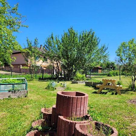 Reverie Du Val Triembach-au-Val Bilik gambar